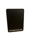 Hercules Kennzeichenhalter