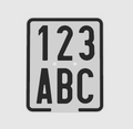 Schild configurator