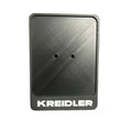 Kreidler Kennzeichenhalter
