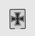 Eisernes Kreuz Schild