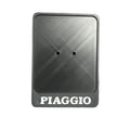 Piaggio Kennzeichenhalter