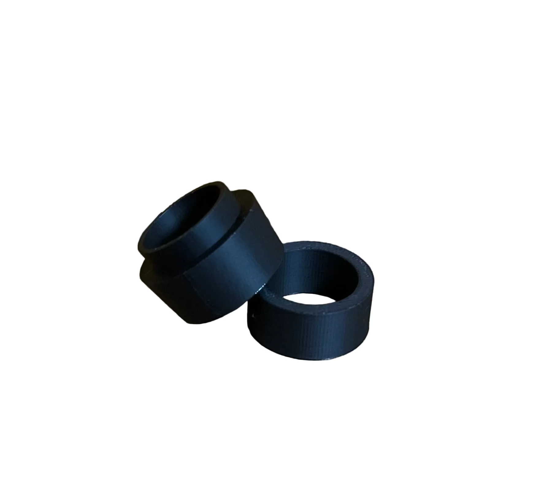 Simson Lenker Abstand Halter
