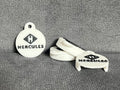 Hercules Flaschenverschluss