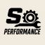 S Performance