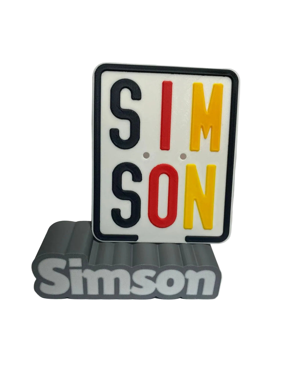 Simson Vorteil Paket