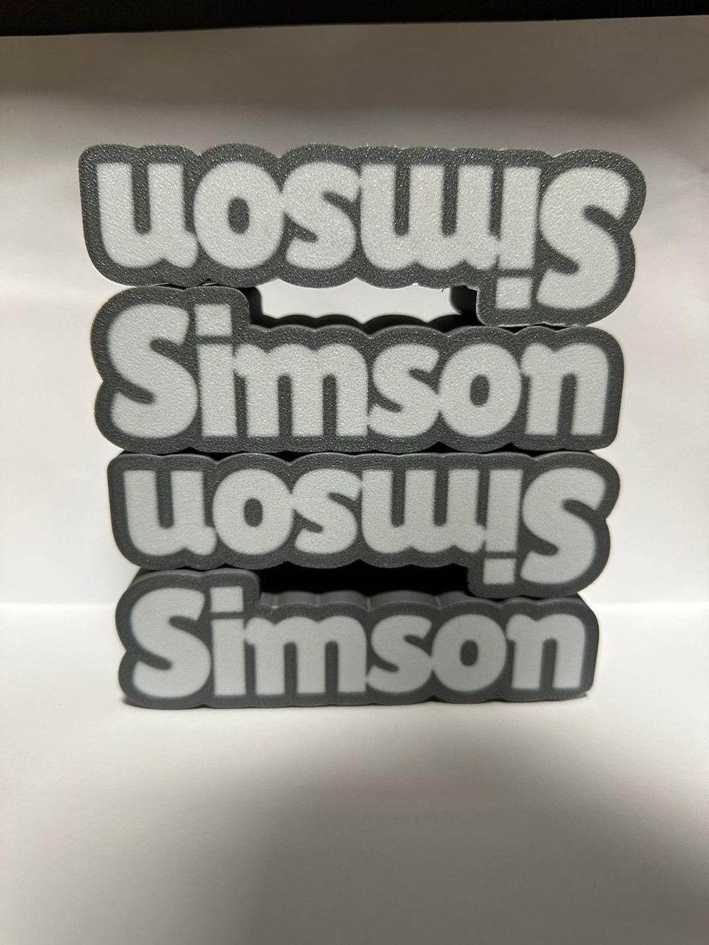 Simson Vorteil Paket