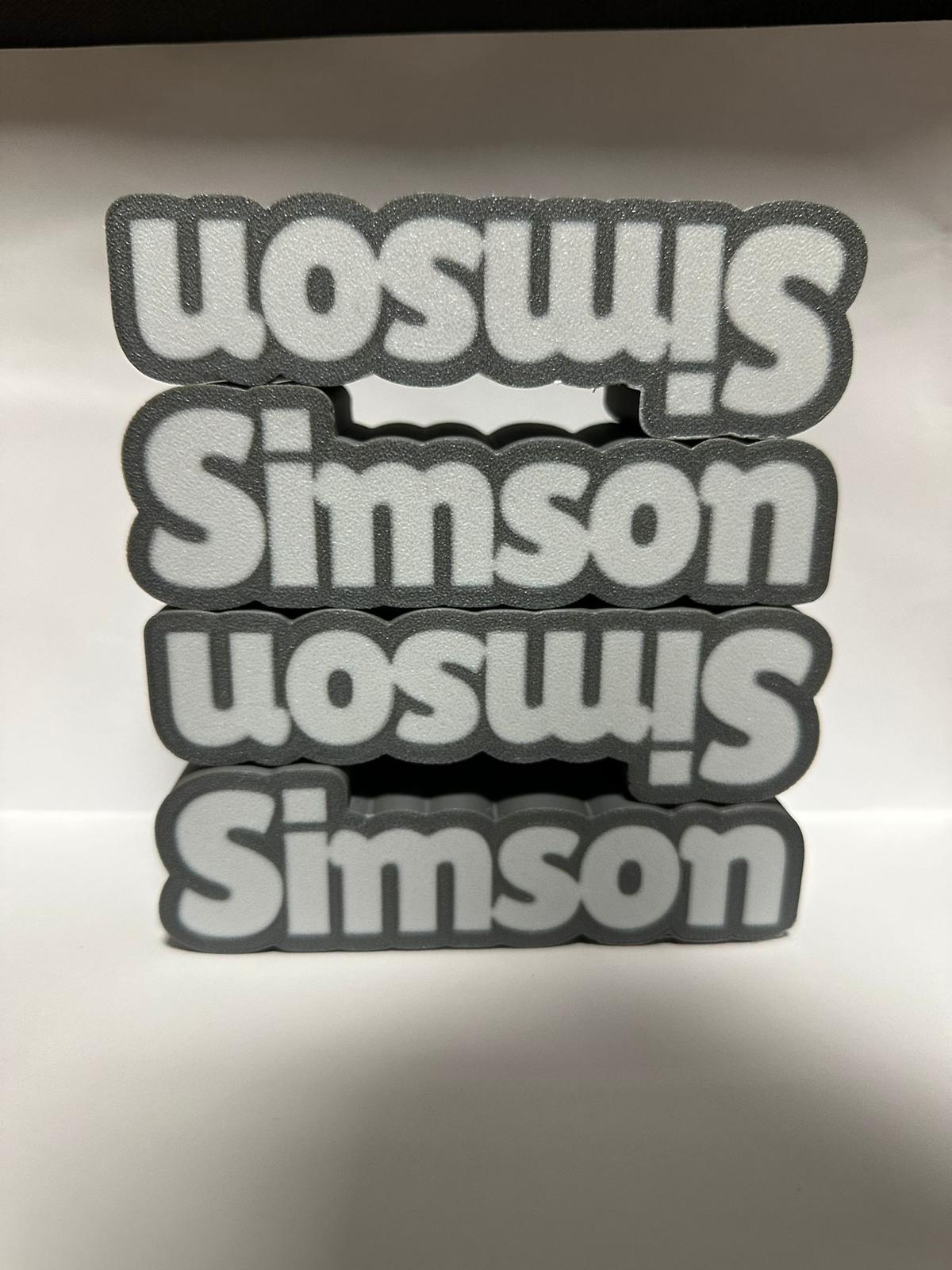 Simson Vorteil Paket